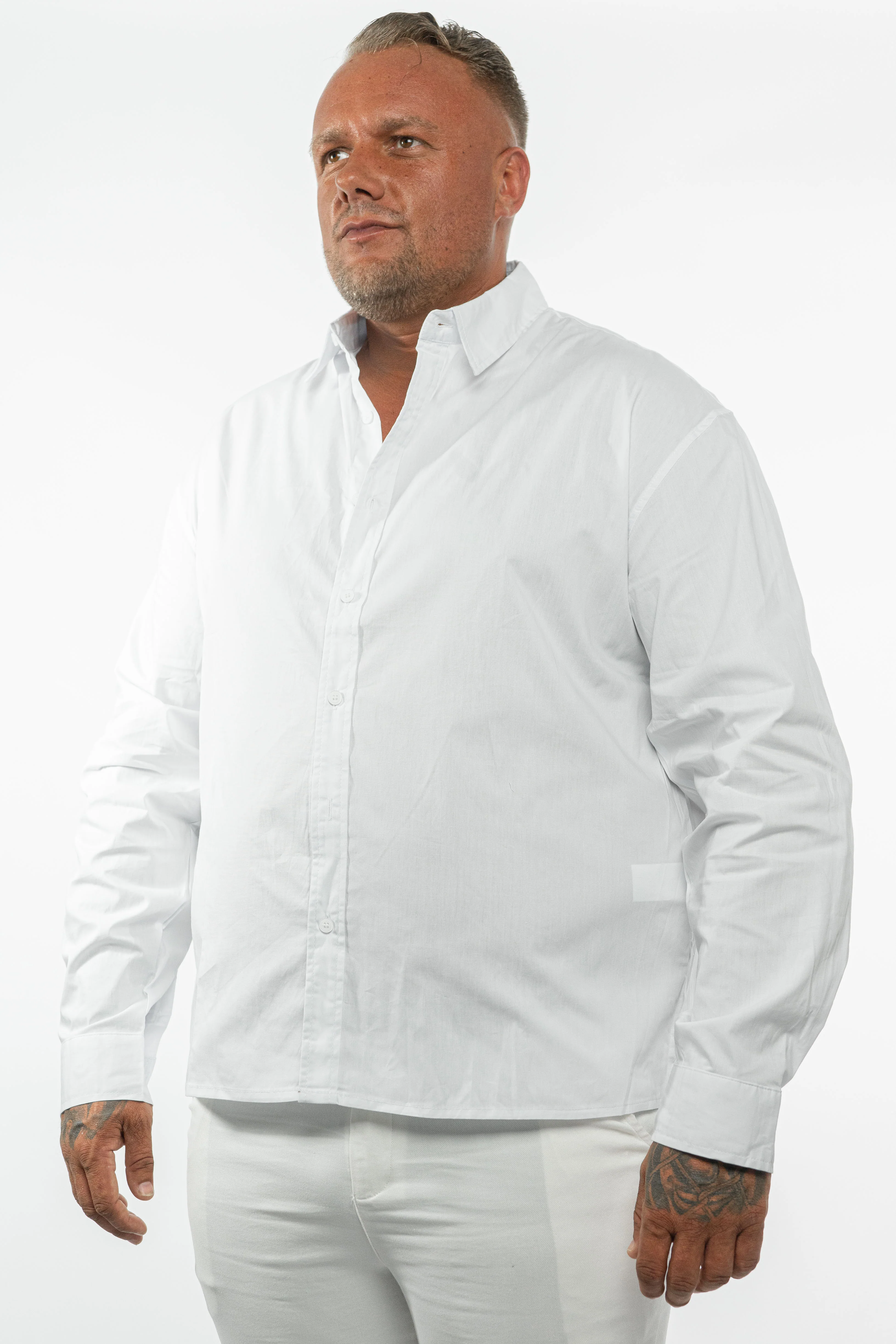 THE VALENCIA OVERHEMD - Image 20