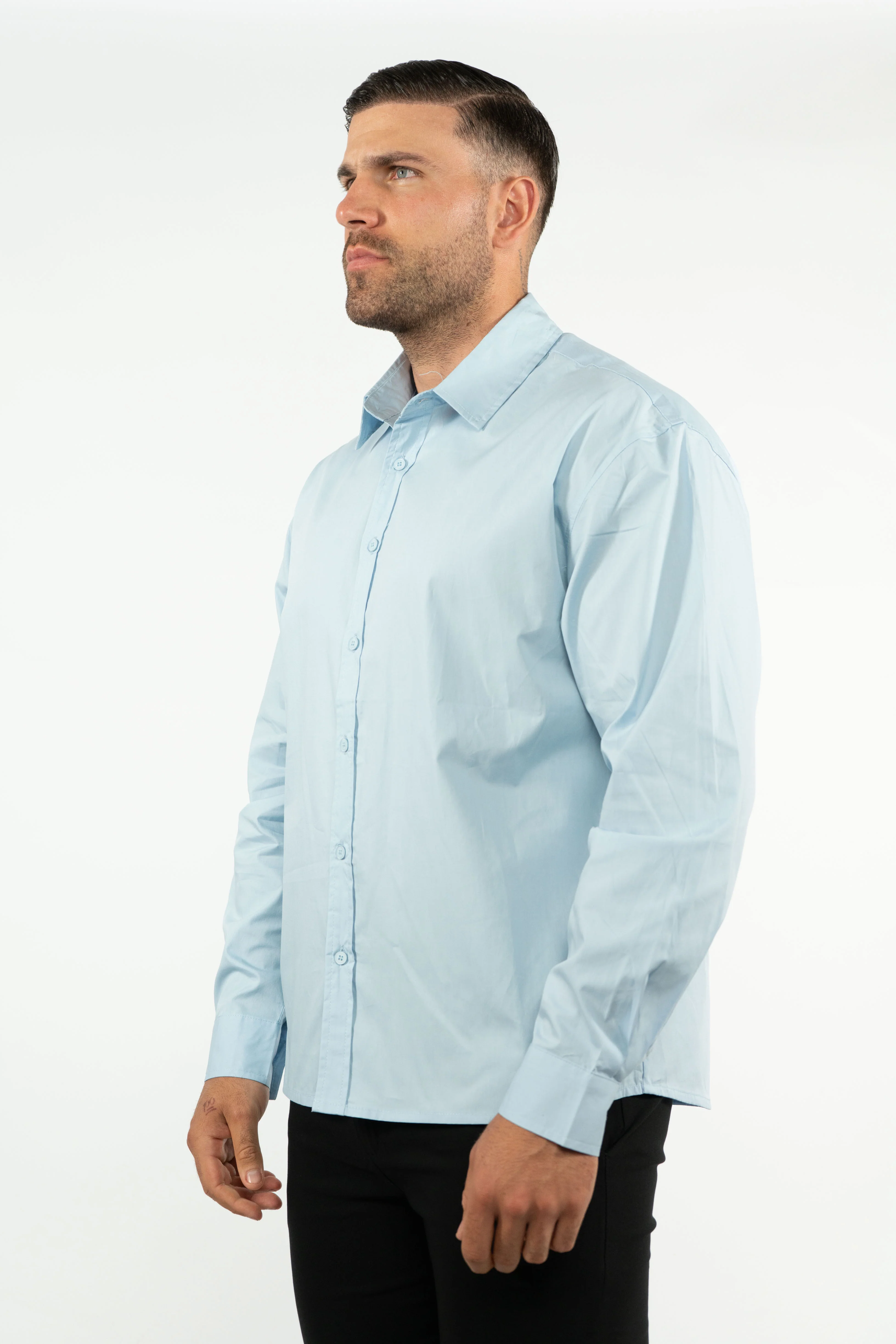 THE VALENCIA OVERHEMD - Image 3
