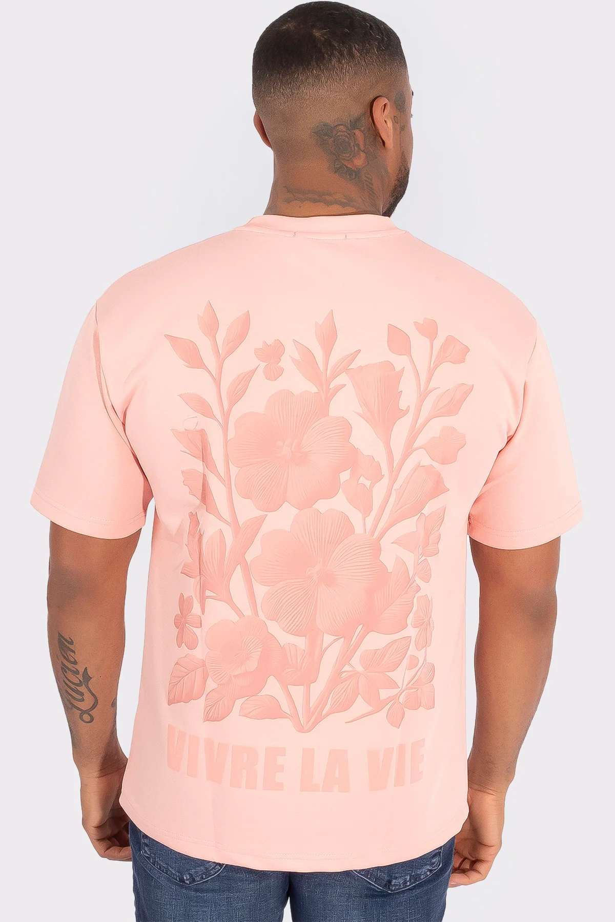 THE VALENCIA T-SHIRT - Image 2