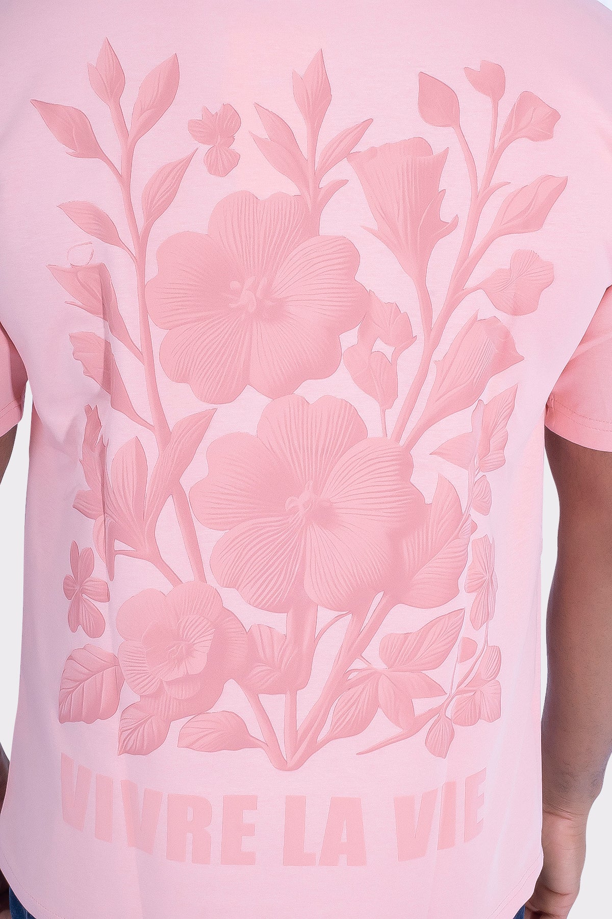 THE VALENCIA T-SHIRT - Image 3