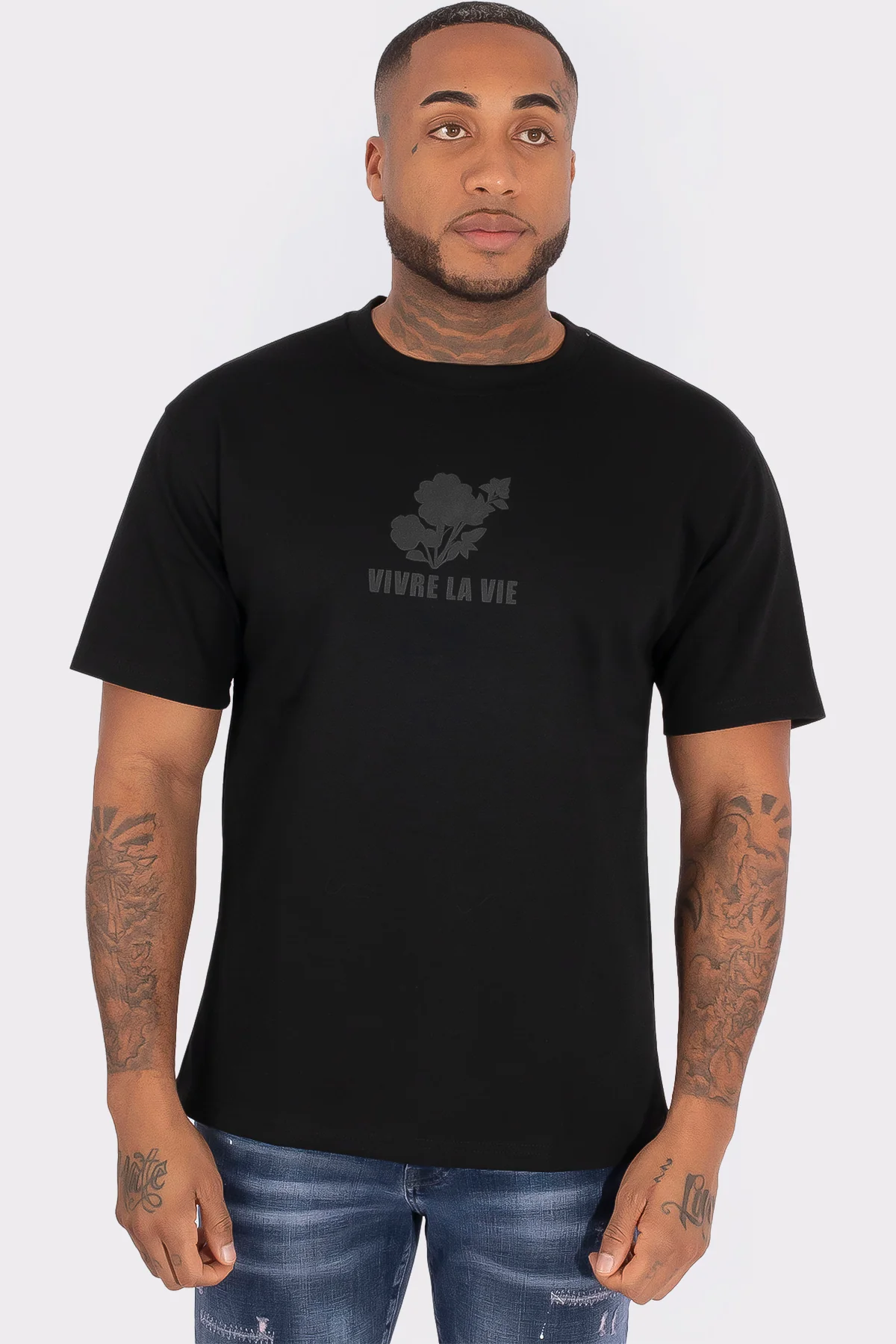 THE VALENCIA T-SHIRT - Image 4