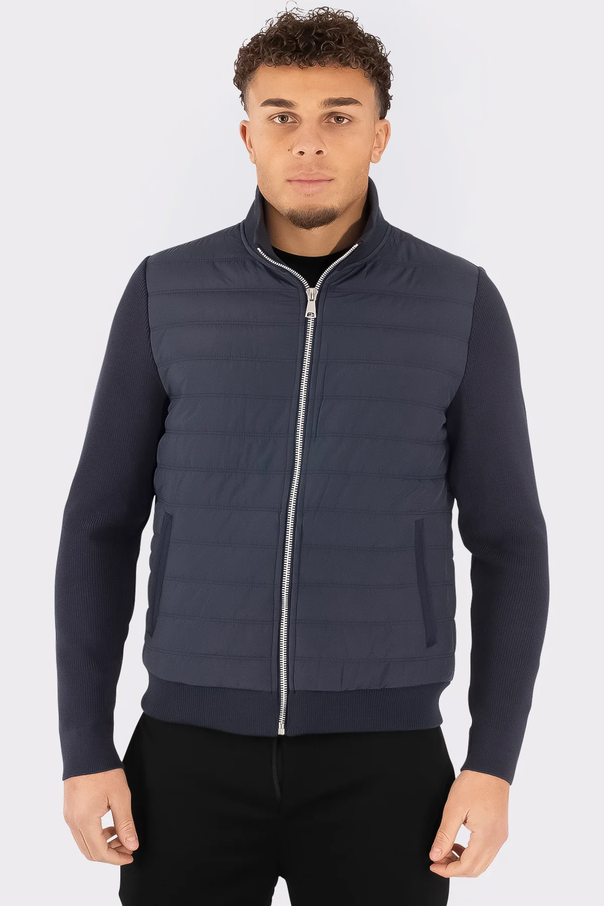 THE VENETO JACKET - Image 13