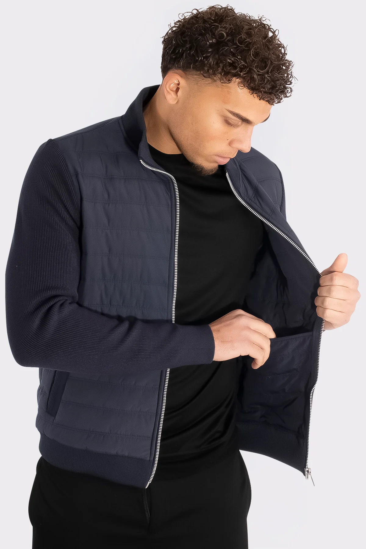 THE VENETO JACKET - Image 14