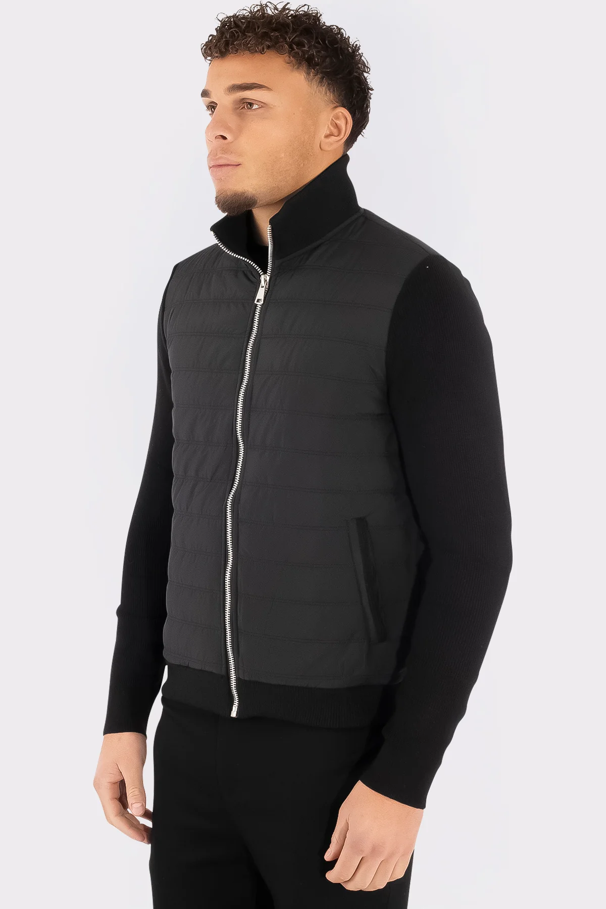 THE VENETO JACKET - Image 3