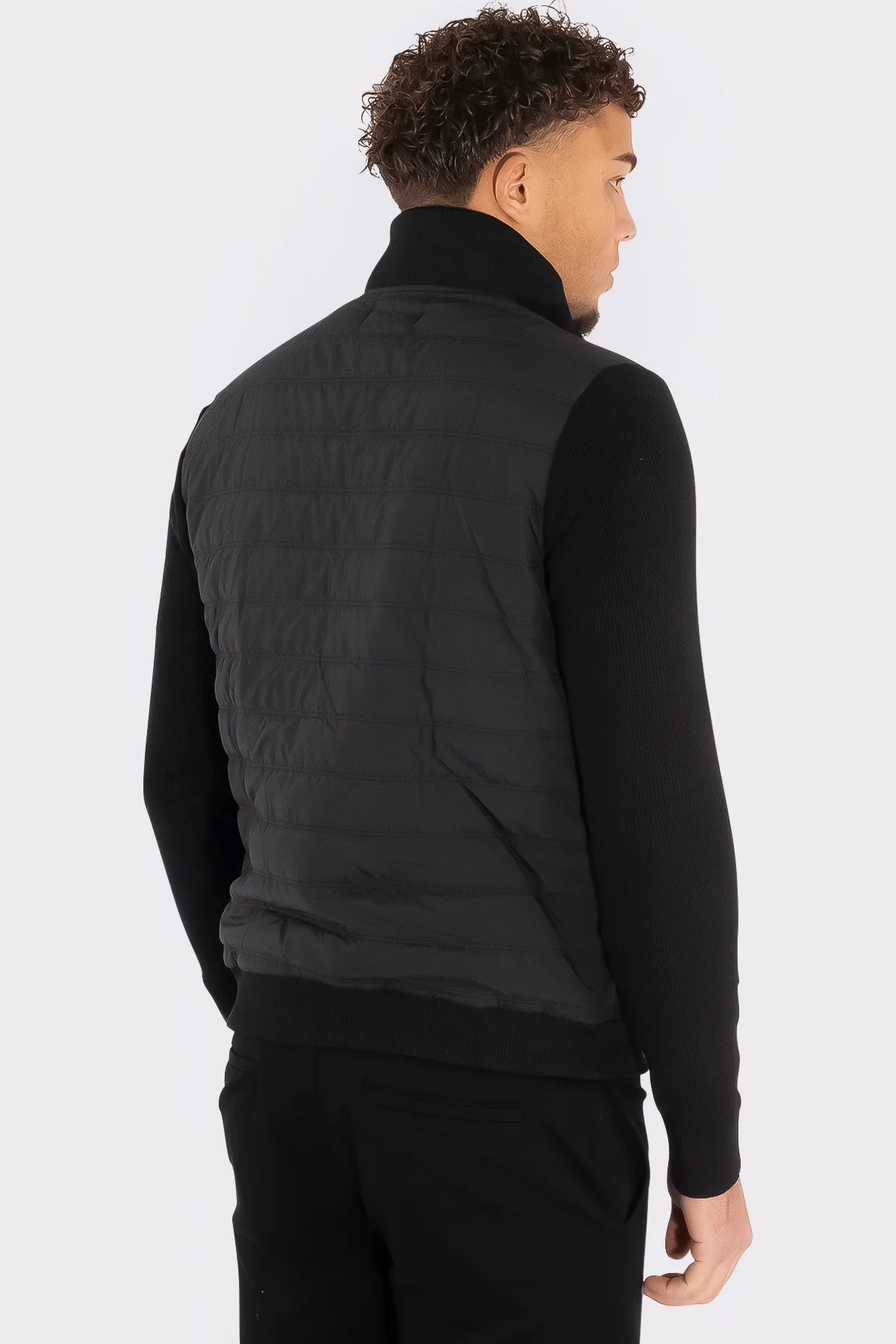 THE VENETO JACKET - Image 4