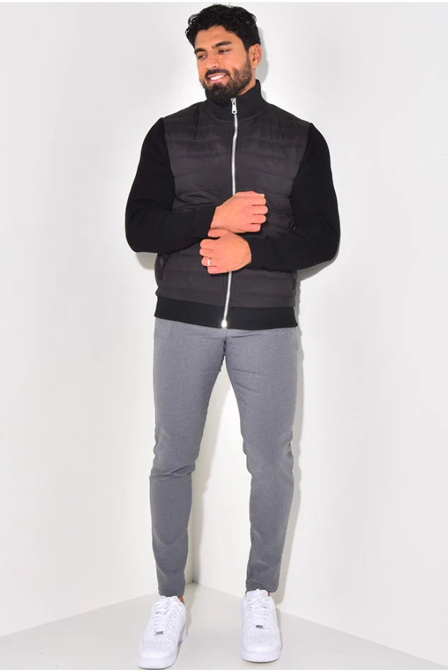 THE VENETO JACKET - Image 7