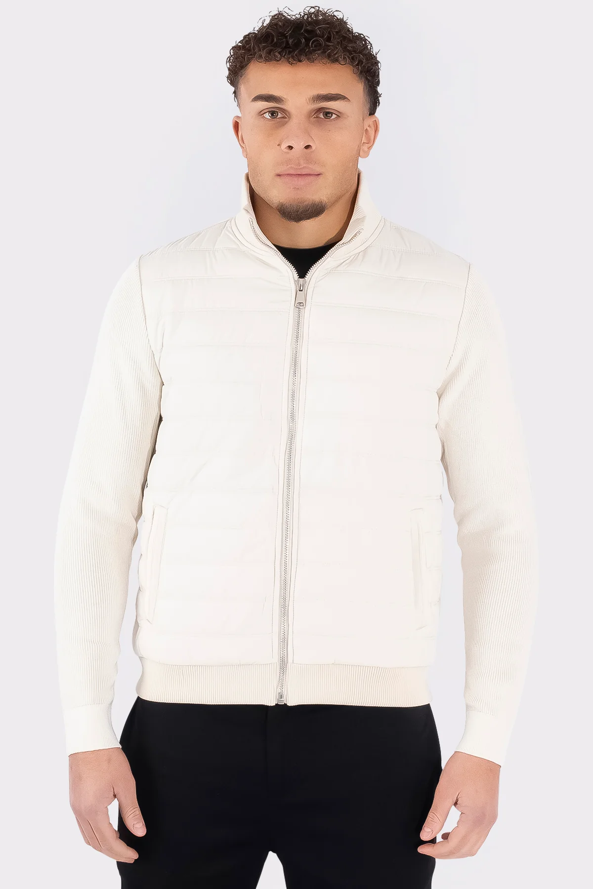 THE VENETO JACKET - Image 8
