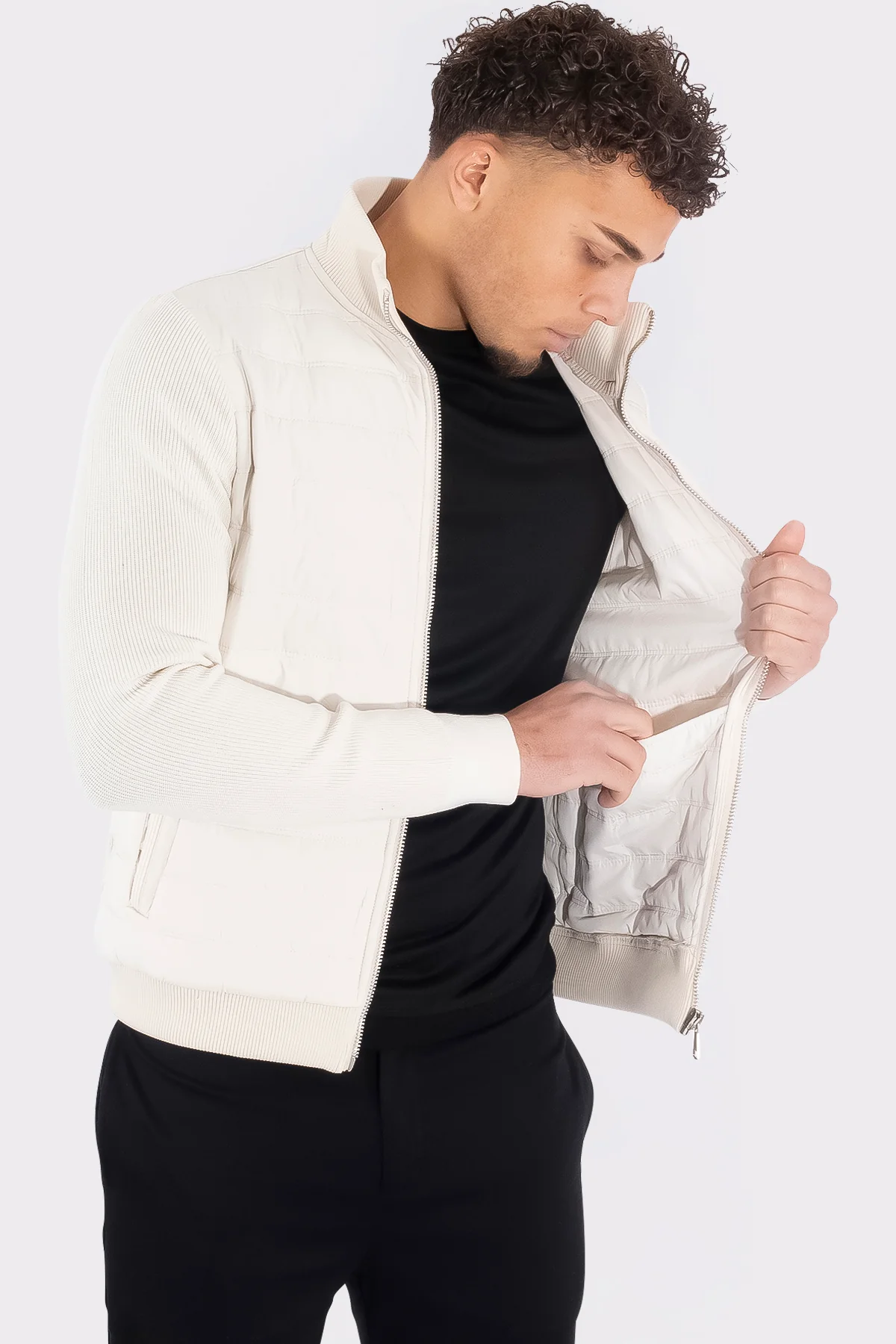 THE VENETO JACKET - Image 9