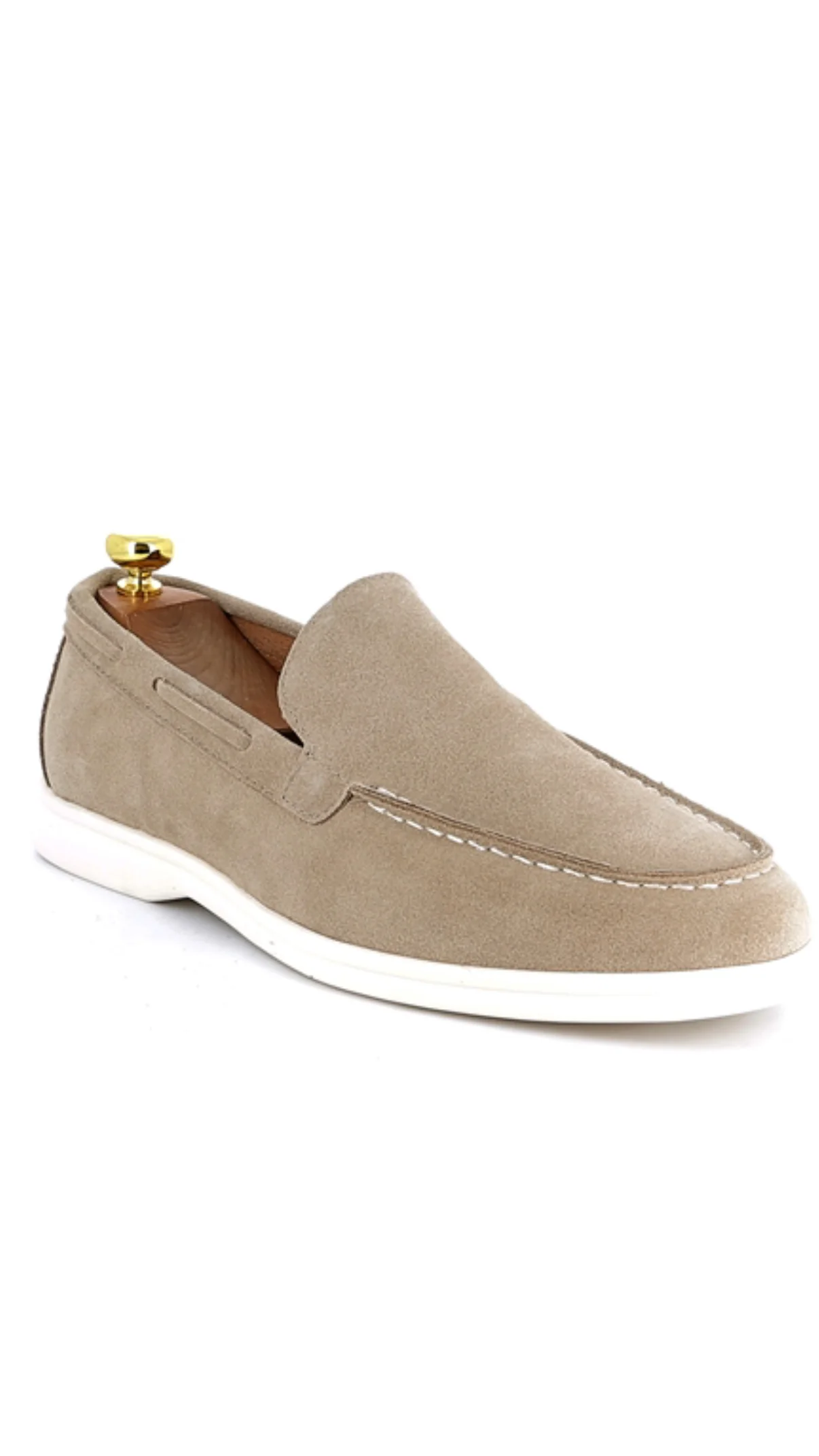 THE SUEDE VENETO INSTAPPERS - Image 3