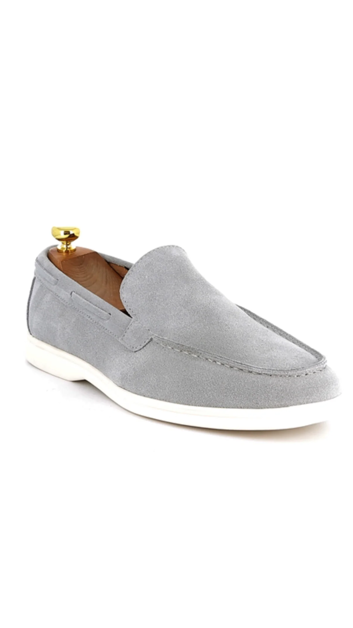 THE SUEDE VENETO INSTAPPERS - Image 4