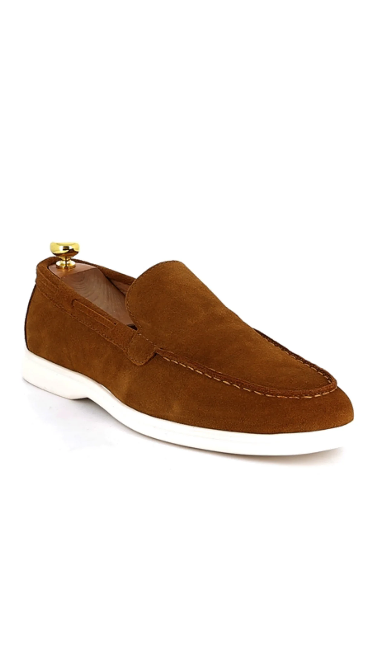 THE SUEDE VENETO INSTAPPERS - Image 5