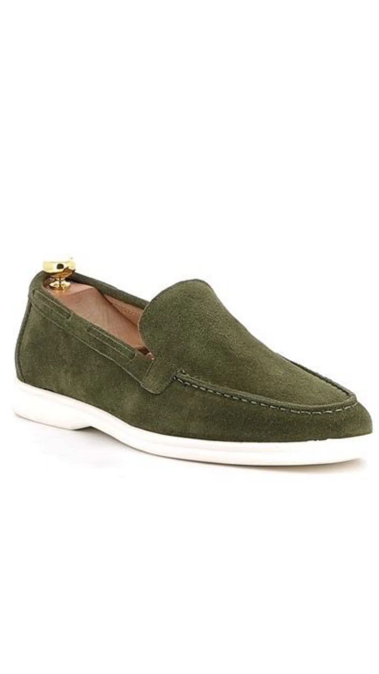 THE SUEDE VENETO INSTAPPERS - Image 6