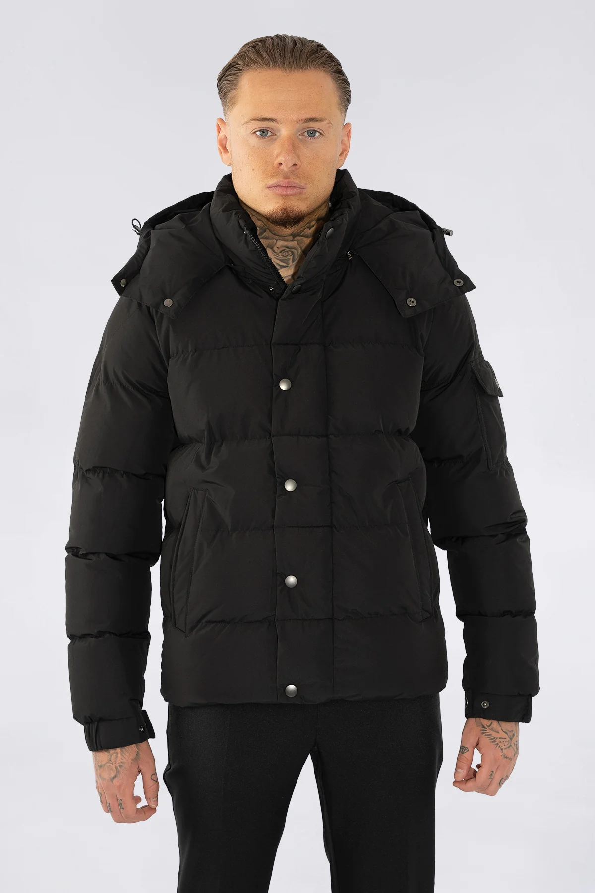 THE VEREZE DOWN JACKET - Image 22