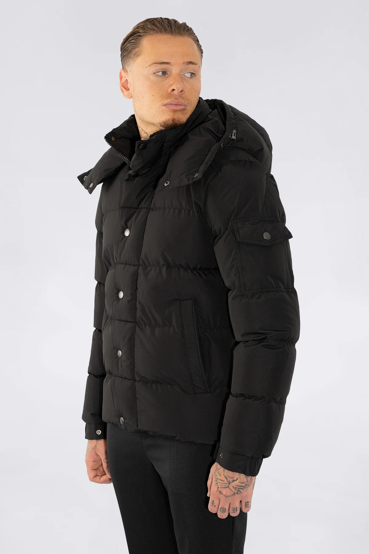THE VEREZE DOWN JACKET - Image 23