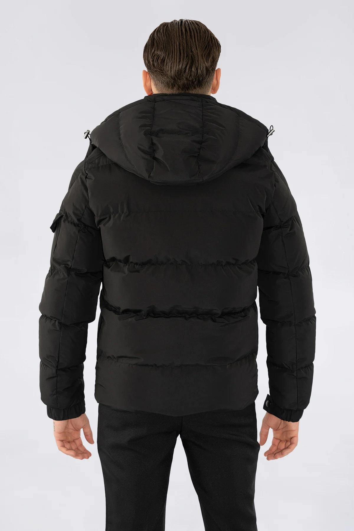 THE VEREZE DOWN JACKET - Image 26