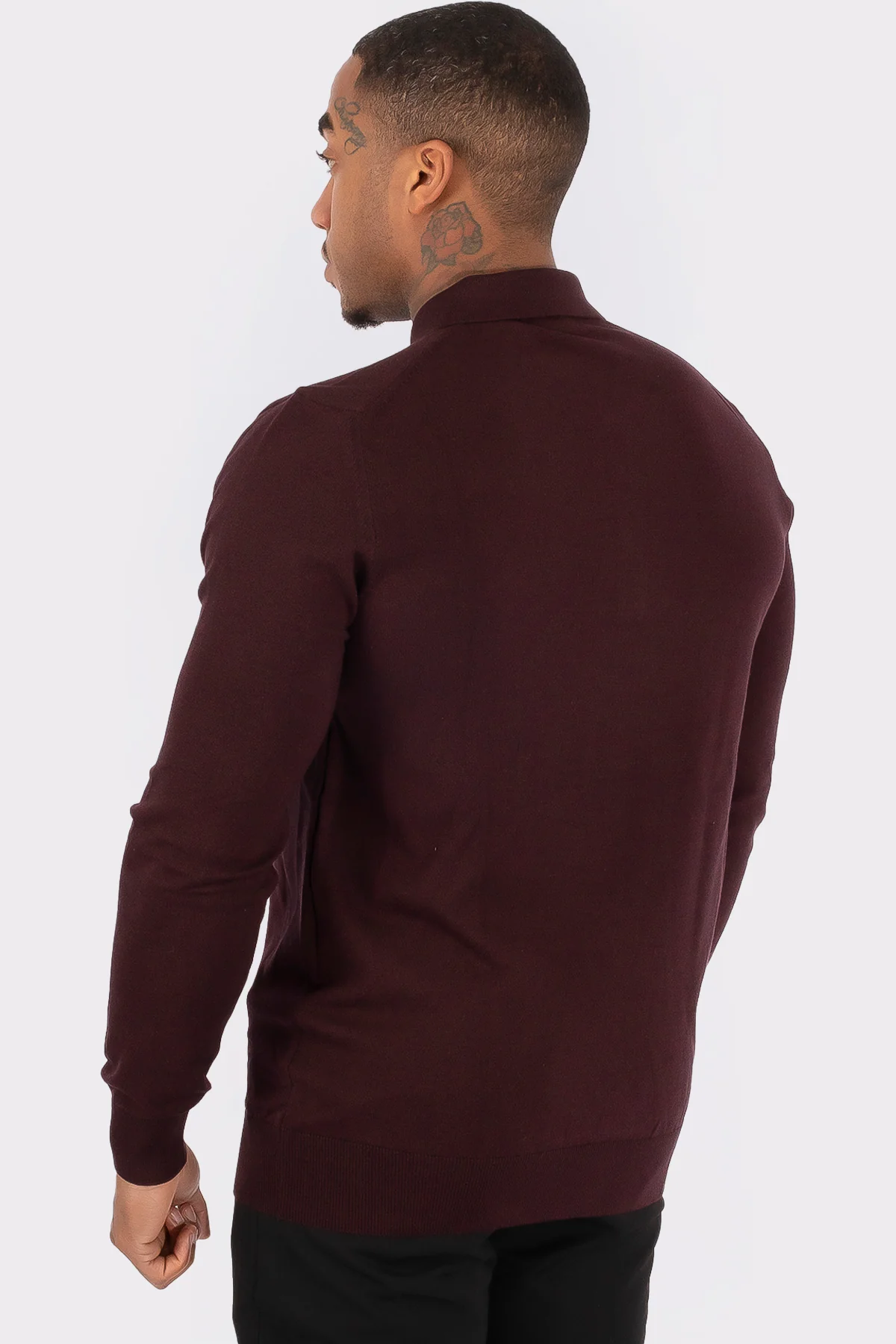 THE VICTOR LONGSLEEVE - Image 15