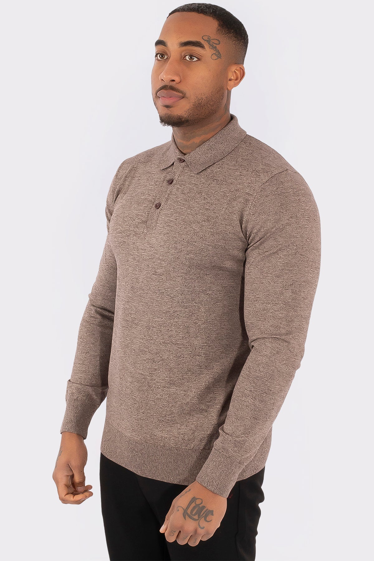 THE VICTOR LONGSLEEVE - Image 2