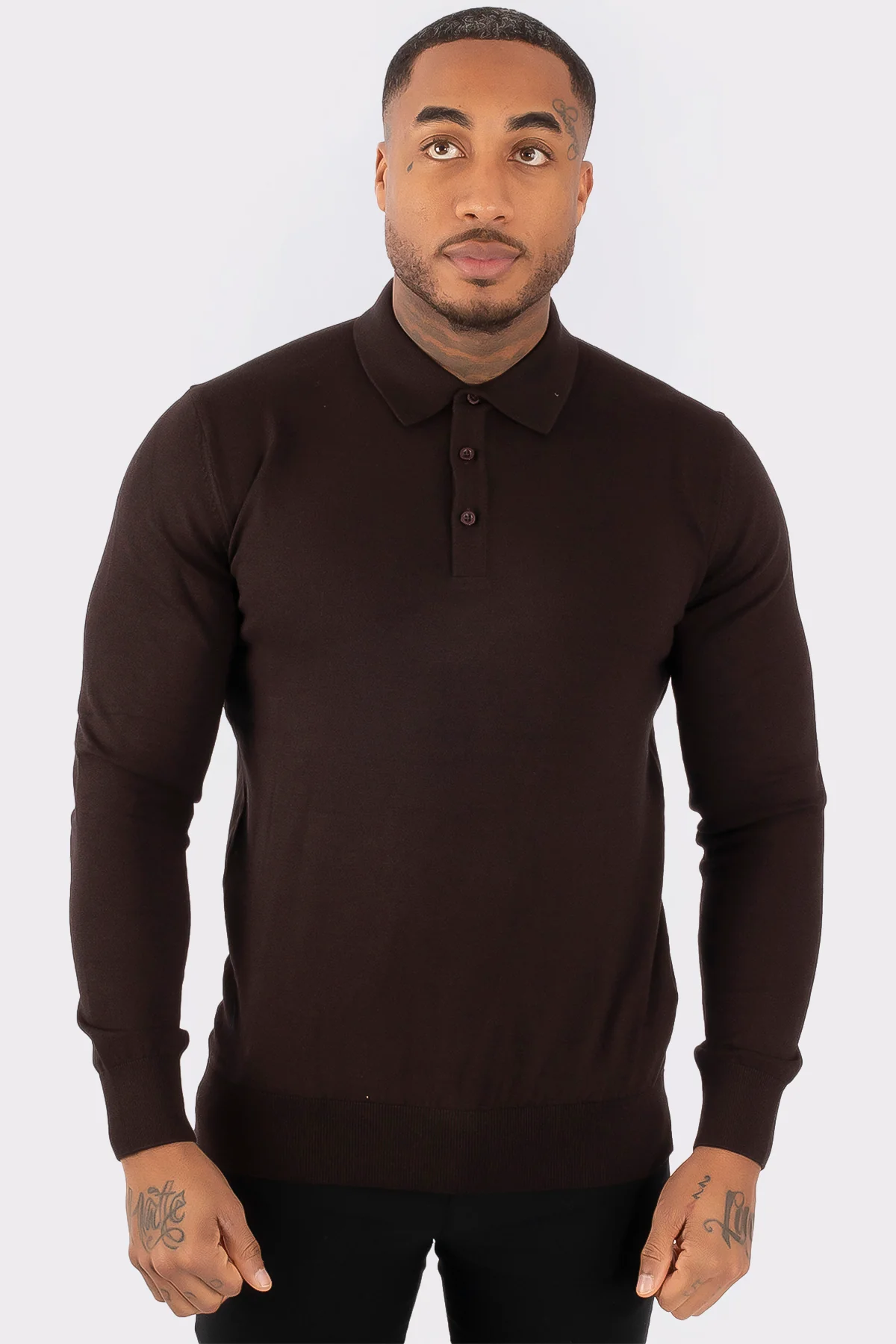 THE VICTOR LONGSLEEVE - Image 9