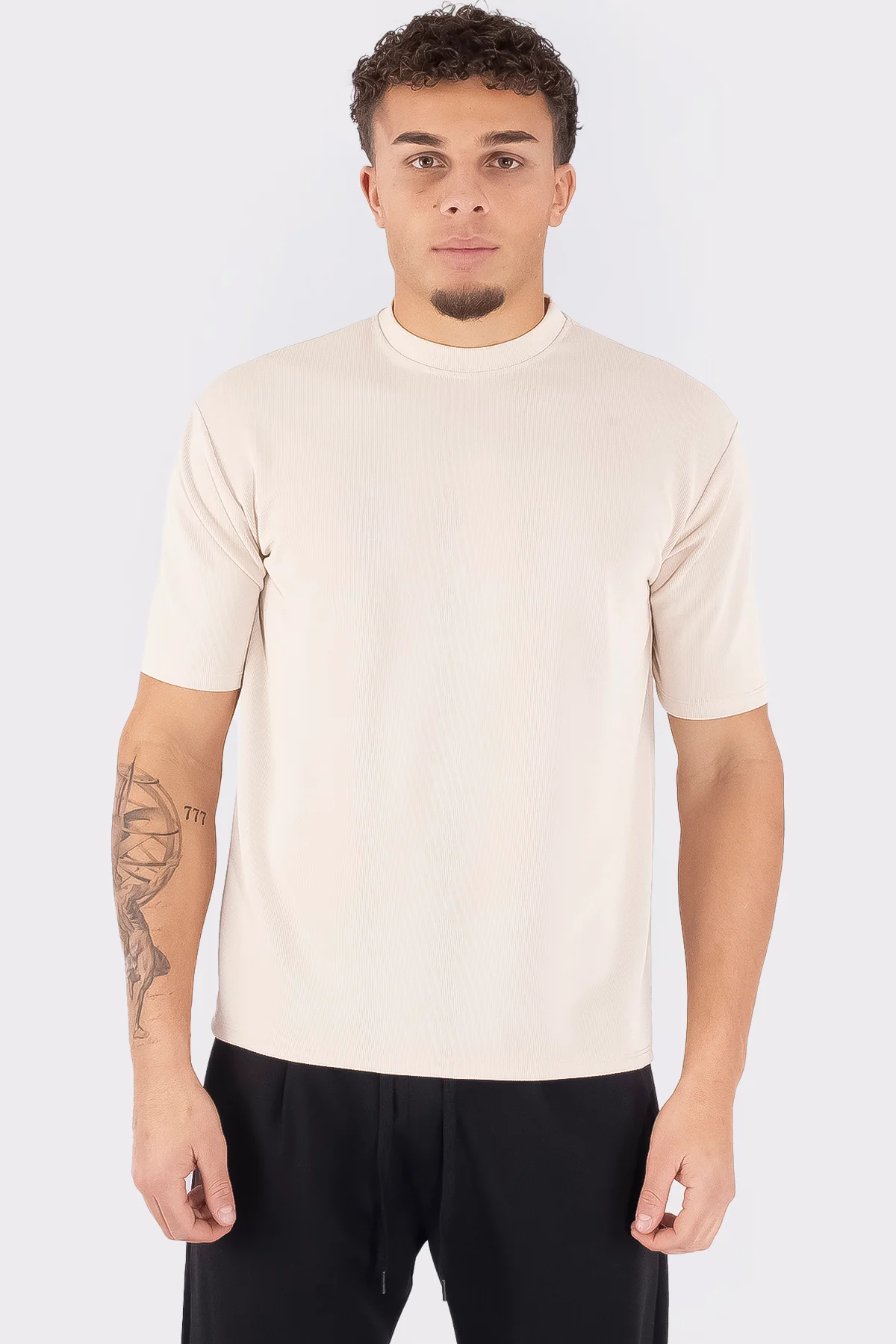 THE VICTOR T-SHIRT
