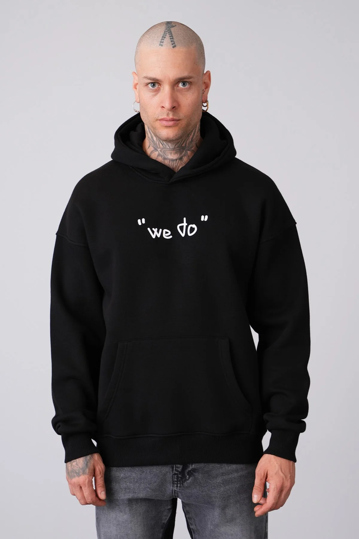 THE WE DO HOODIE - Image 3