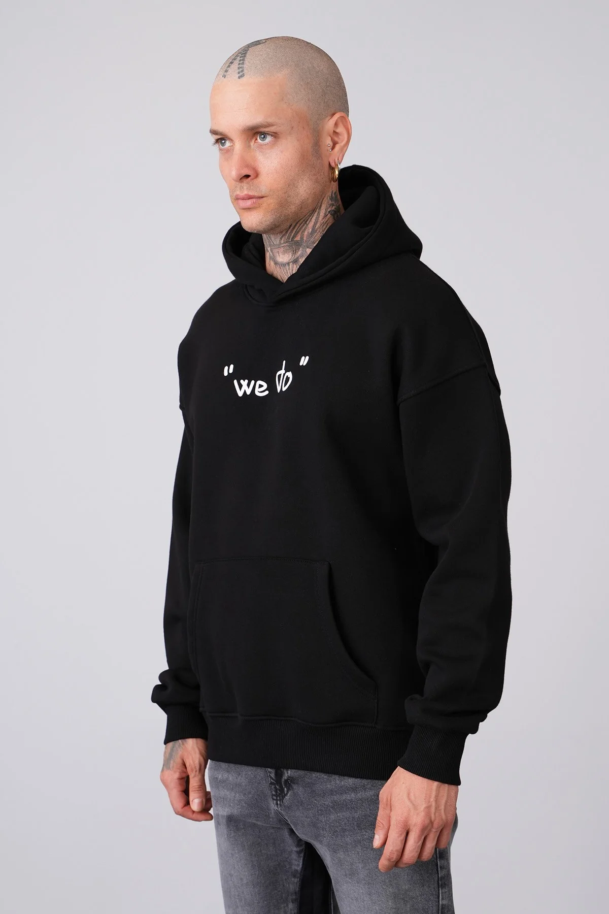 THE WE DO HOODIE - Image 4