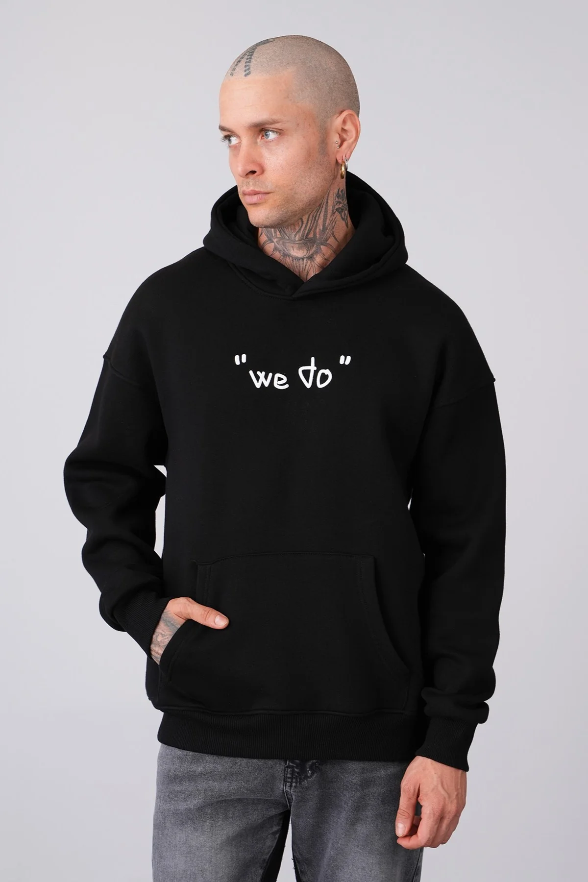 THE WE DO HOODIE - Image 5