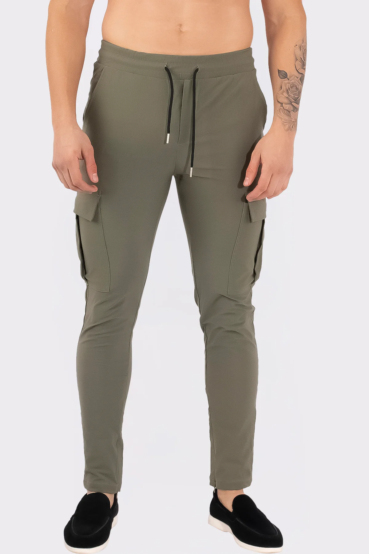 THE ZURISCH CARGO BROEK - Image 10