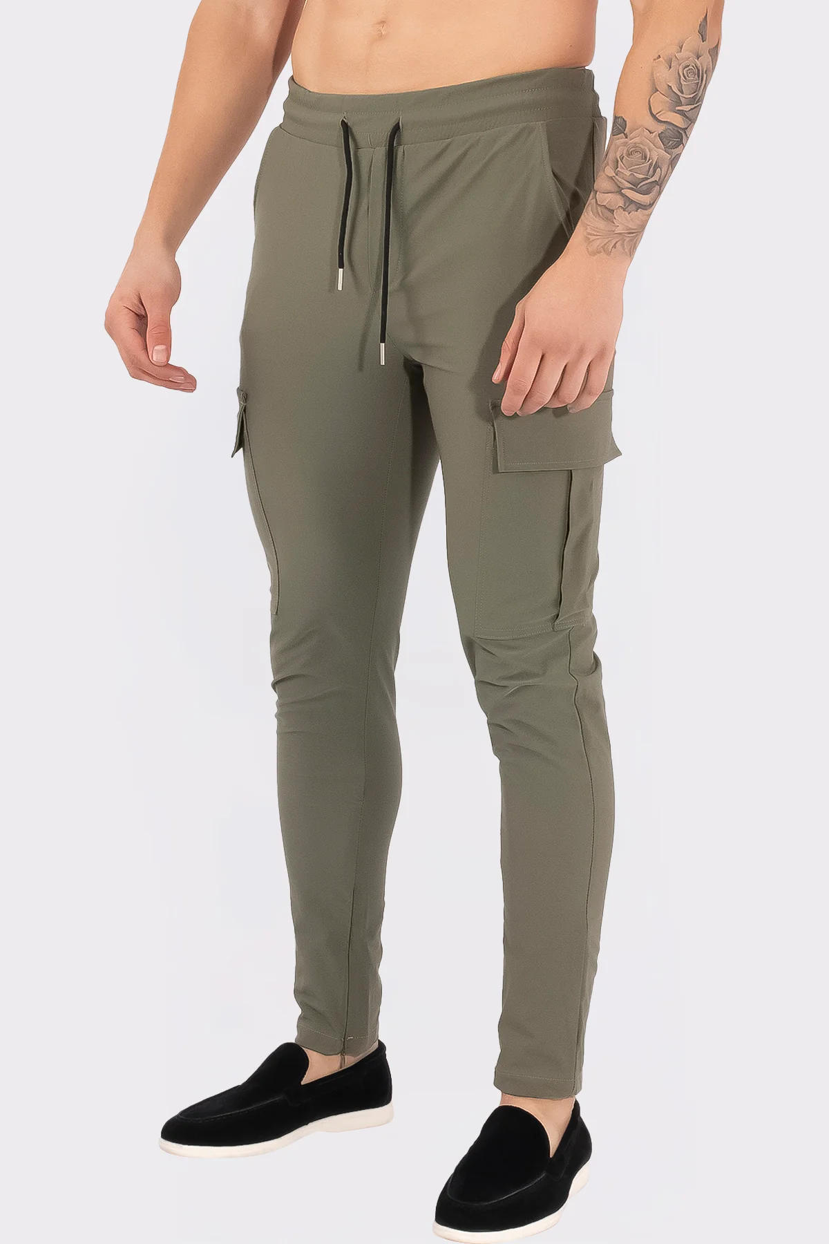 THE ZURISCH CARGO BROEK - Image 11