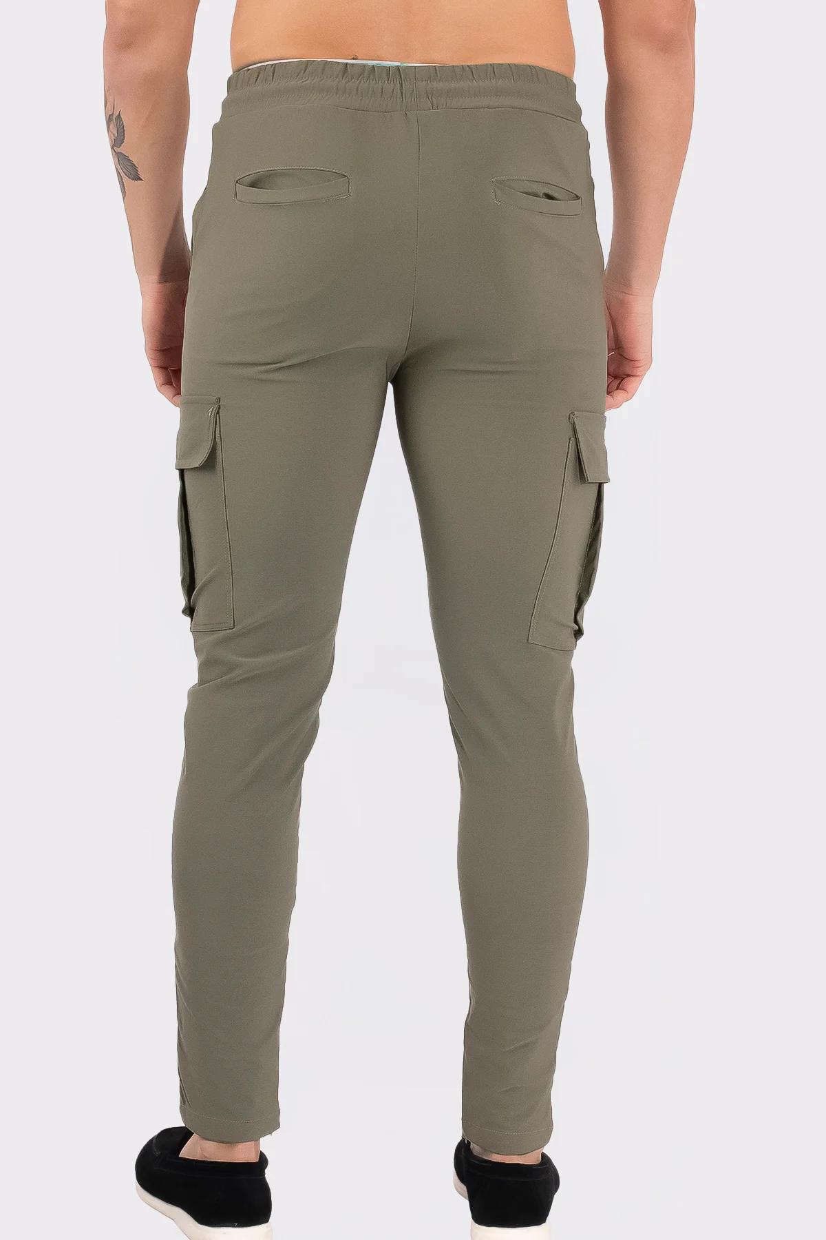 THE ZURISCH CARGO BROEK - Image 12