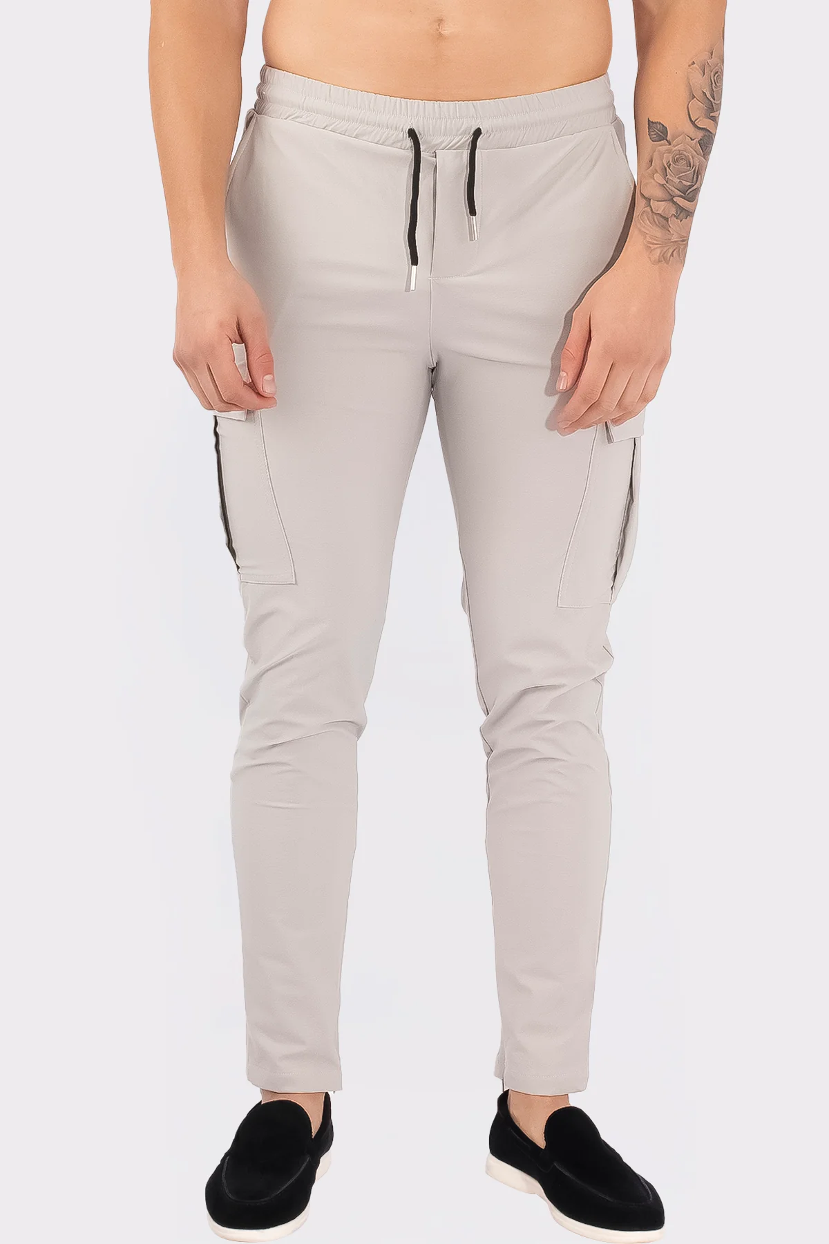 THE ZURISCH CARGO BROEK - Image 13