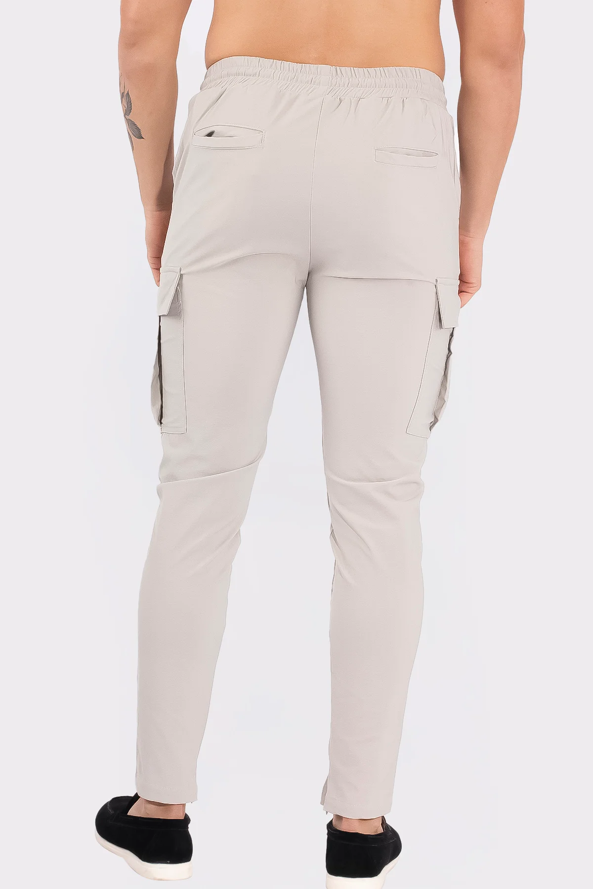 THE ZURISCH CARGO BROEK - Image 15