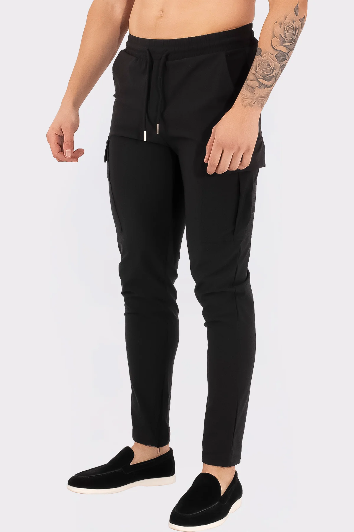 THE ZURISCH CARGO BROEK - Image 2