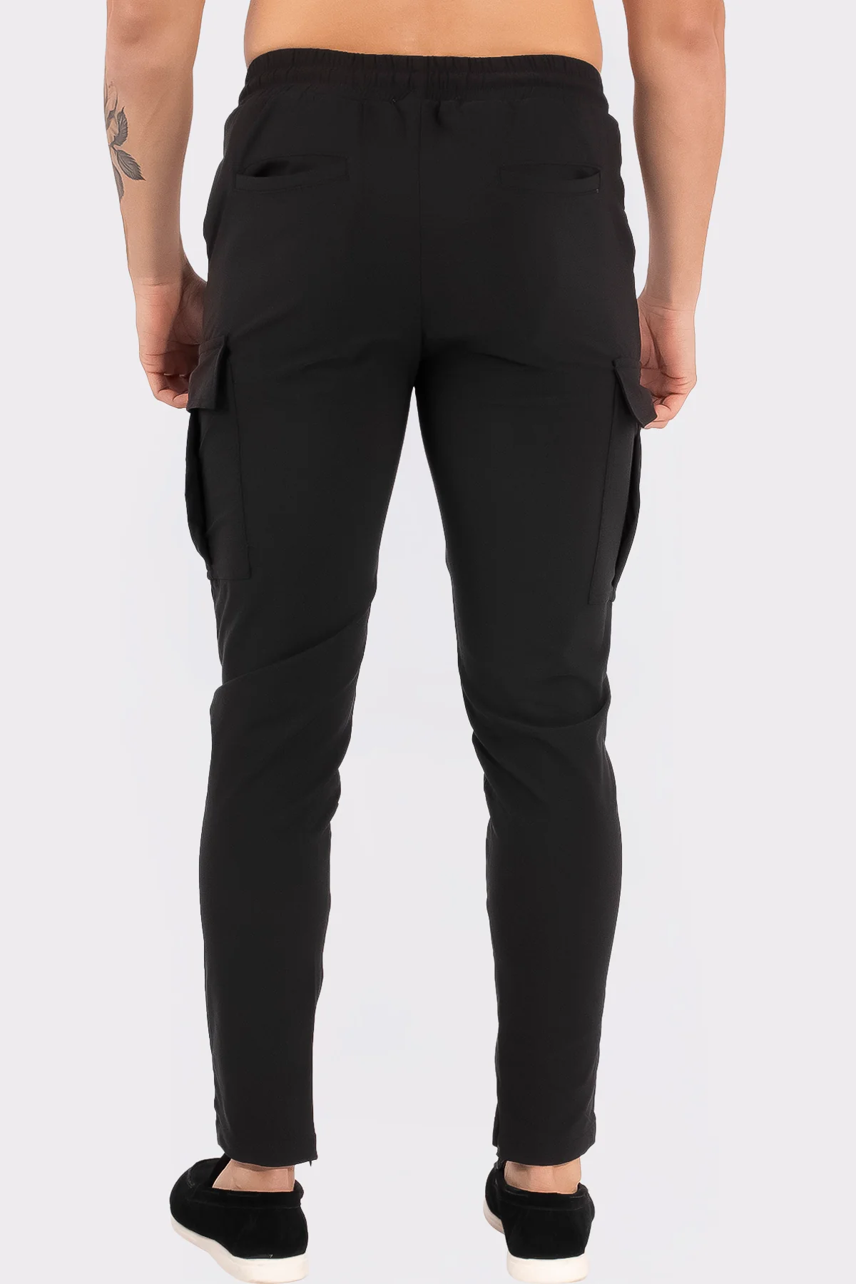 THE ZURISCH CARGO BROEK - Image 3