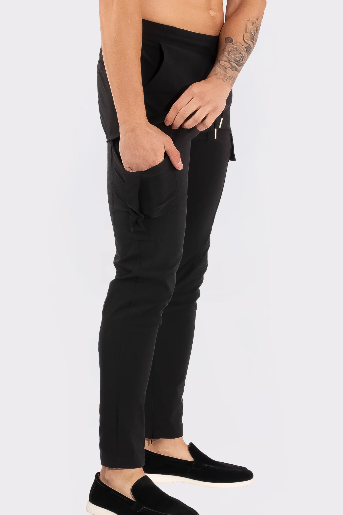 THE ZURISCH CARGO BROEK - Image 4
