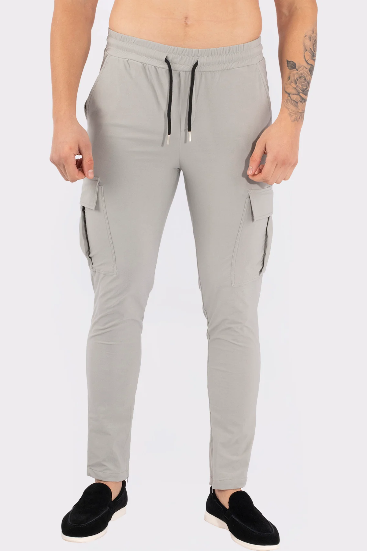 THE ZURISCH CARGO BROEK - Image 6