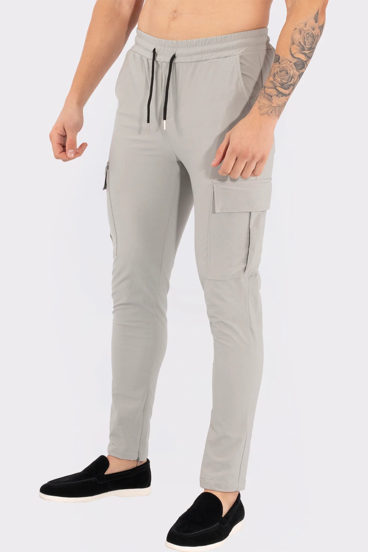 THE ZURISCH CARGO BROEK - Image 7