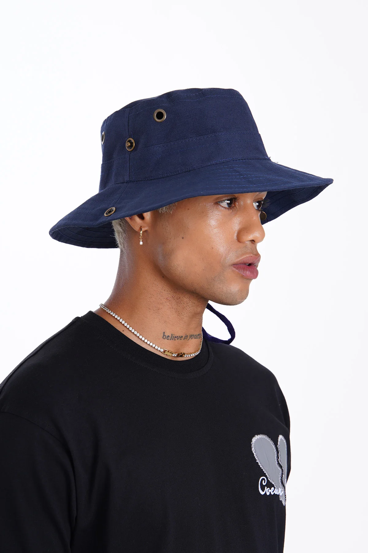 THE BUSH - FISHERCAP - Image 2